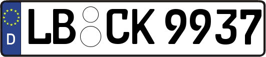 LB-CK9937