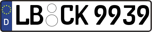 LB-CK9939