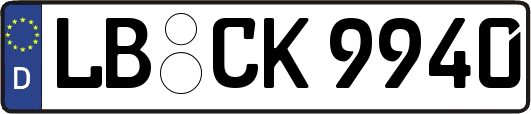 LB-CK9940