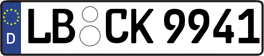 LB-CK9941