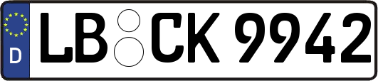 LB-CK9942