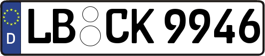 LB-CK9946