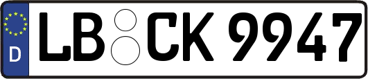 LB-CK9947