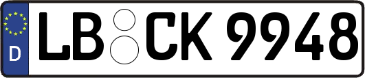 LB-CK9948