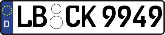 LB-CK9949
