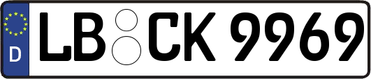 LB-CK9969