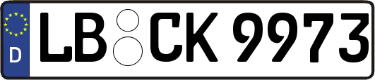 LB-CK9973