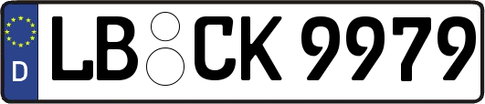 LB-CK9979