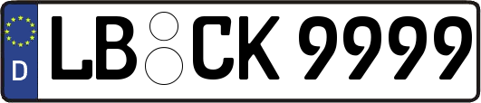 LB-CK9999