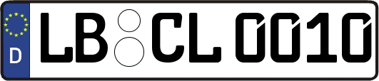 LB-CL0010