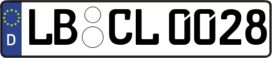LB-CL0028