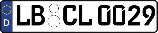 LB-CL0029
