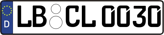 LB-CL0030