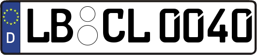 LB-CL0040