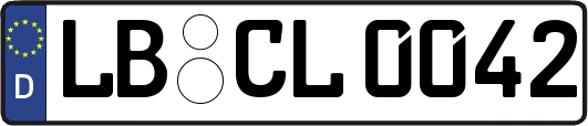 LB-CL0042