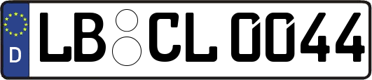 LB-CL0044