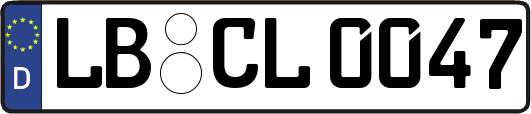 LB-CL0047
