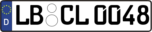 LB-CL0048