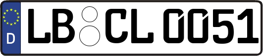 LB-CL0051