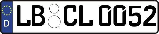 LB-CL0052