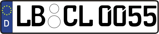 LB-CL0055