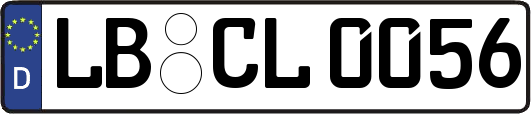 LB-CL0056