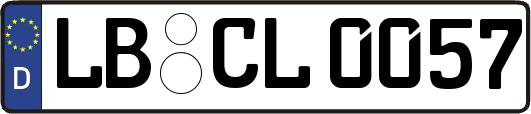 LB-CL0057
