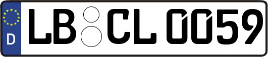 LB-CL0059