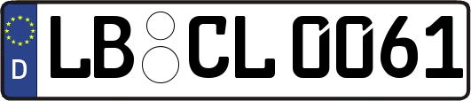 LB-CL0061