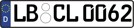 LB-CL0062