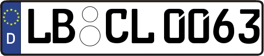 LB-CL0063