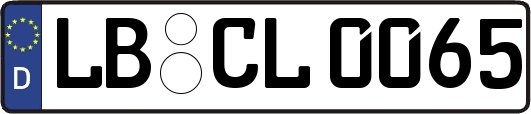 LB-CL0065