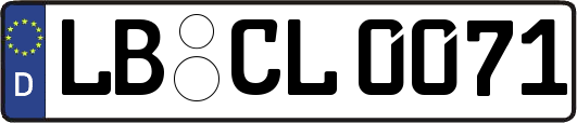 LB-CL0071