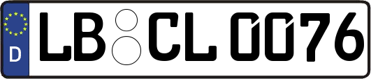 LB-CL0076