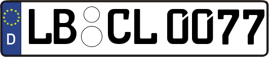 LB-CL0077