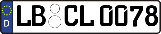 LB-CL0078