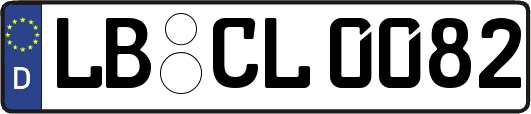 LB-CL0082
