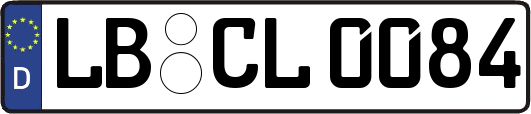 LB-CL0084