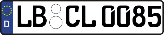 LB-CL0085