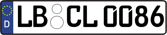 LB-CL0086