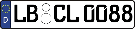 LB-CL0088