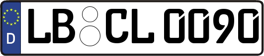 LB-CL0090