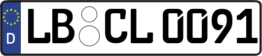 LB-CL0091