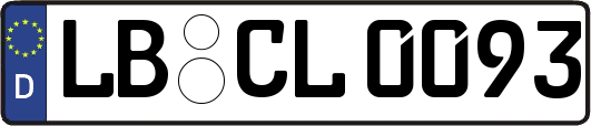LB-CL0093
