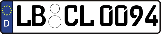 LB-CL0094