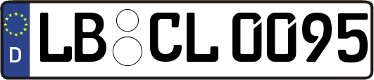 LB-CL0095