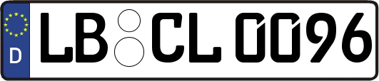 LB-CL0096