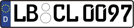 LB-CL0097
