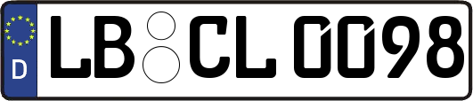 LB-CL0098
