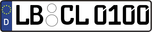 LB-CL0100
